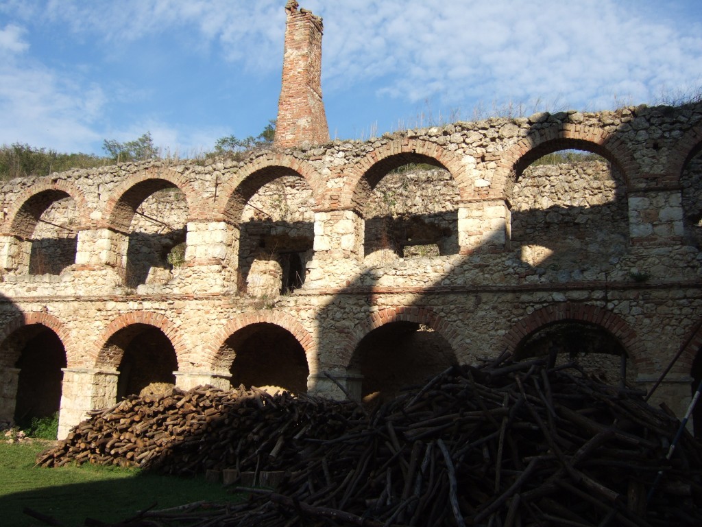 Фотографија из галерије Манастира Кувеждин, 2007 (14)